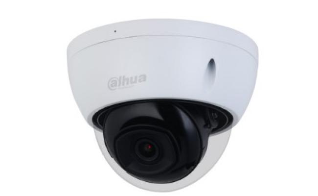 Dahua DH-IPC-HDBW2541E-S-K 5MP IR Fixed-focal Dome WizSense Network Camera