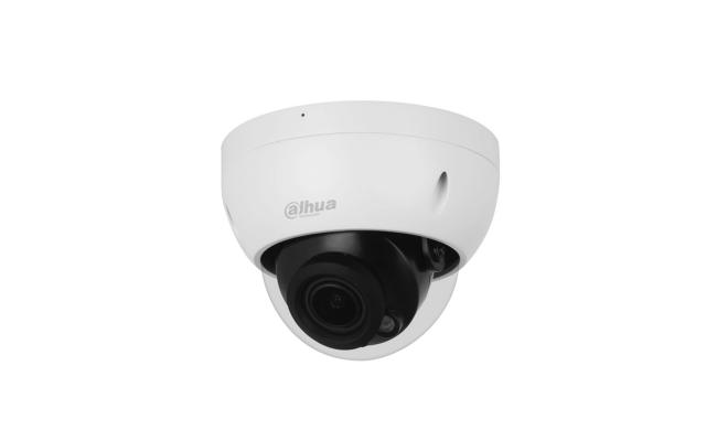 Dahua DH-IPC-HDBW2541R-ZS-K 5MP IR Vari-focal Dome WizSense Network Camera