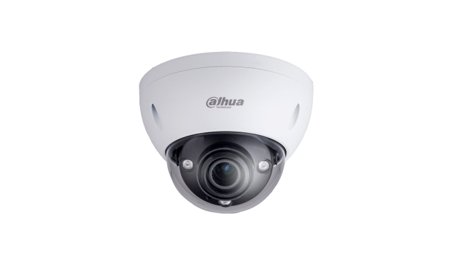 Dahua DH-IPC-HDBW5631E-ZE 6MP WDR IR Dome Network Camera