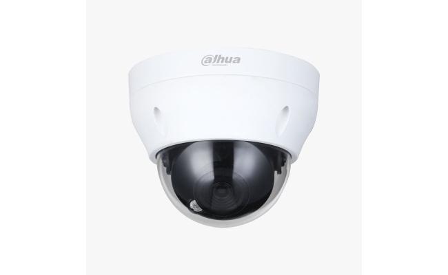 Dahua DH-IPC-HDPW1230R1-S5 2MP Entry IR Fixed-Focal Dome Netwok Camera (2.8mm)