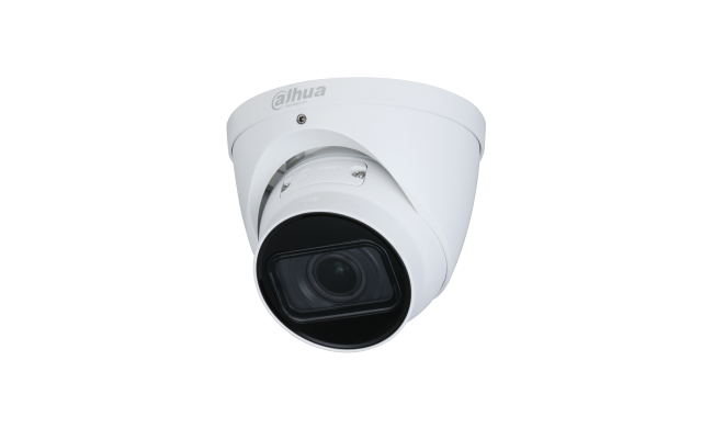 Dahua DH-IPC-HDW1431T1N-ZS-S4 4MP Entry IR Vari-focal Eyeball Netwok Camera