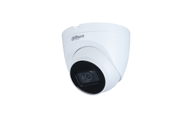 Dahua DH-IPC-HDW2531T-AS-S2 5MP Lite IR Fixed-focal Eyeball Network Camera (3.6mm)