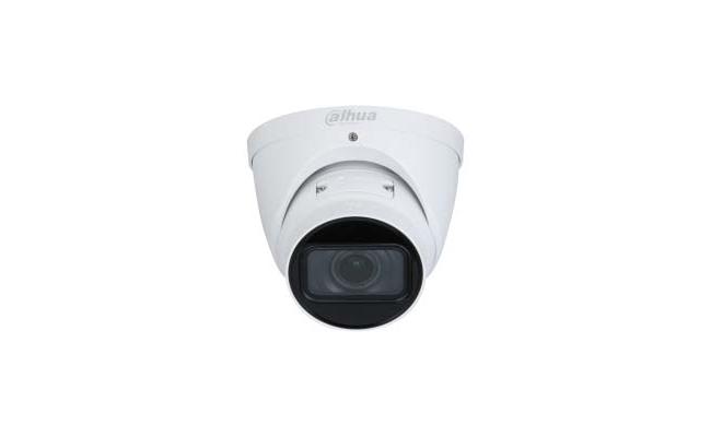 Dahua DH-IPC-HDW2531TN-ZS-S2 5MP Lite IR Vari-focal Eyeball Network Camera