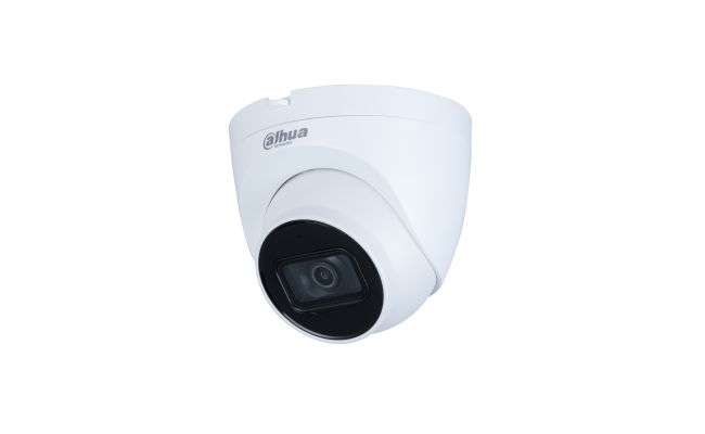 Dahua DH-IPC-HDW2831T-AS-S2 8MP Lite IR Fixed-focal Eyeball Network Camera (2.8mm)