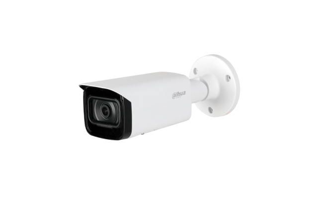 Dahua DH-IPC-HFW2431T-AS-S2 4MP Lite IR Fixed-focal Bullet Network Camera