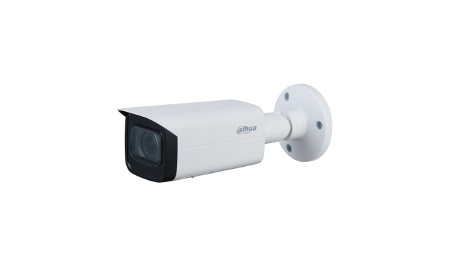 Dahua DH-IPC-HFW2431T-ZS-S2 4MP Lite IR Vari-focal Bullet Network Camera
