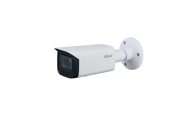 Dahua DH-IPC-HFW2531T-ZS-S2 5MP Lite IR Vari-focal Bullet Network Camera