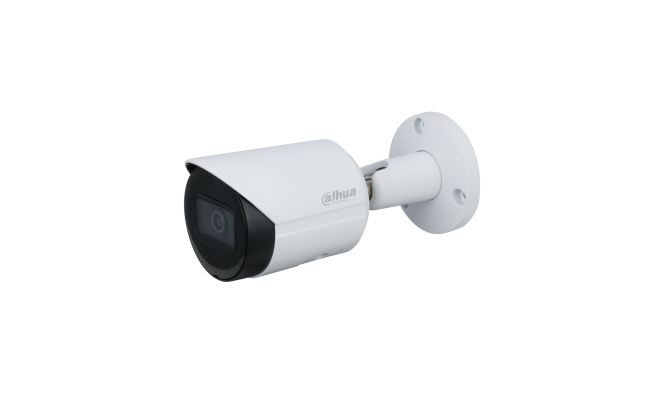Dahua DH-IPC-HFW2831S-S-S2 8MP Lite IR Fixed-focal Bullet Network Camera
