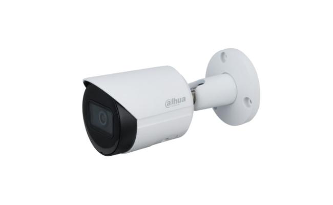 Dahua DH-IPC-HFW2831S-S-S2 8MPLite IR Fixed-focal Bullet Network Camera