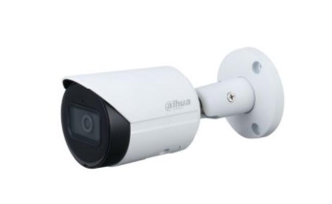 Dahua DH-IPC-HFW2841S-S 8MP IR Fixed-focal Bullet WizSense Network Camera