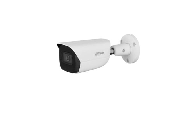 Dahua DH-IPC-HFW3841E-S-S2-K 8MP IR Fixed-focal Bullet WizSense Network Camera