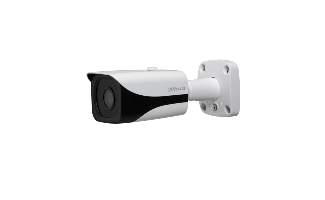 Dahua DH-IPC-HFW4631E-SE 6MP WDR IR Mini Bullet Network Camera