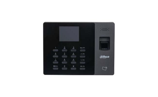 Dahua DHI-ASA2212GL-D Card Swiping Password Fingerprint Attendance Standalone