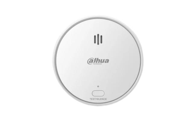 Dahua DHI-HY-SA21A-W2(868) Wireless Smoke Alarm