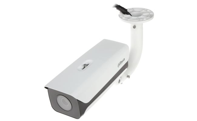 Dahua DHI-ITC215-PW4I-IRLZF27135 2 MP Full HD AI Access ANPR Camera