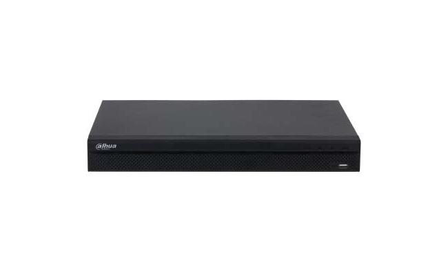 Dahua DHI-NVR4232-4KS3 32CH 1U 2HDDs Lite Network Video Recorder