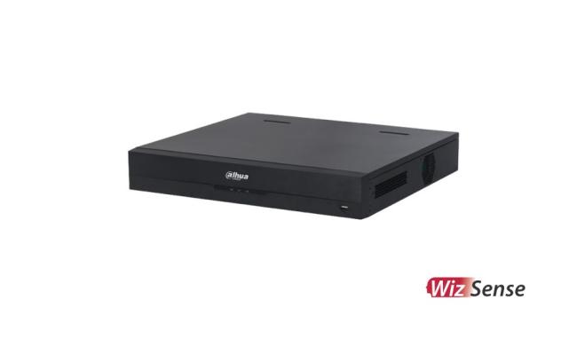 Dahua DHI-NVR4432-4KS2/I 32 Channel 1.5U 4HDDs WizSense Network Video Recorder