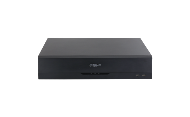 Dahua DHI-NVR5832-EI2 32CH 2U 8HDDs WizSense Network Video Recorder