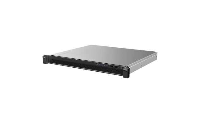 Dahua DSS4004-S2 An Economical Surveillance System
