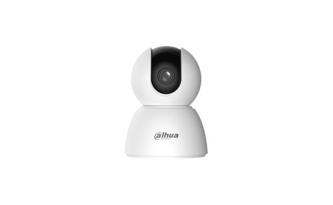 Dahua H3I 3MP Indoor 360 Fixed-focal Wi-Fi Pan & Tilt Bluetooth Network Camera