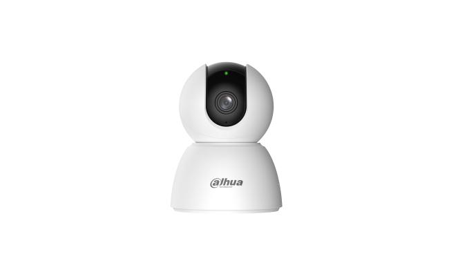 Dahua H4I 4MP Indoor 360 Fixed-focal Wi-Fi Pan & Tilt Bluetooth Network Camera