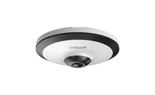 Dahua HAC-EW2501 5MP HDCVI IR-Fisheye Camera
