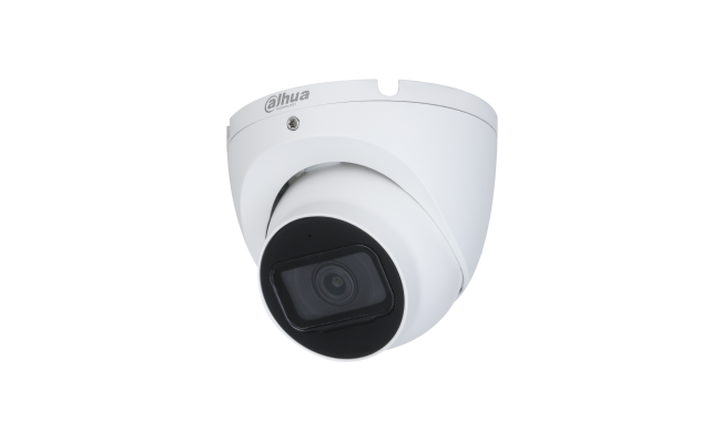 Dahua HAC-HDW1500TLM 5MP Starlight HDCVI IR Eyeball Camera