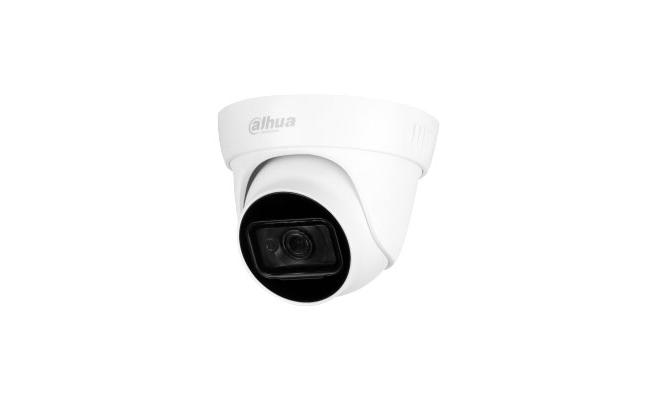 Dahua HAC-HDW1800TL 4K Real-time HDCVI IR Eyeball Camera