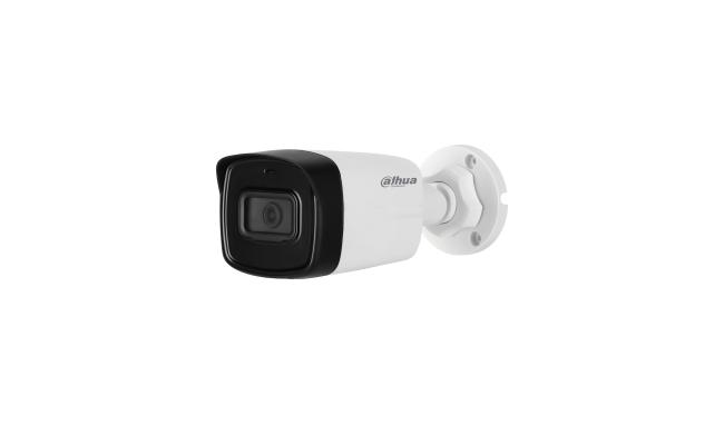 Dahua HAC-HFW1400TL 4MP HDCVI IR Bullet Camera