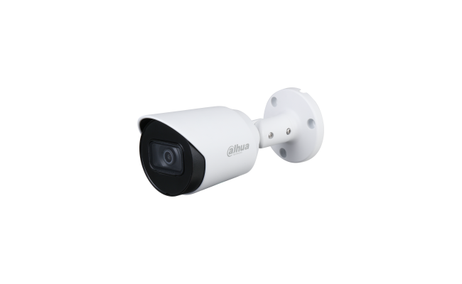 Dahua HAC-HFW1500T 5MP Starlight HDCVI IR Bullet Camera (2.8mm)