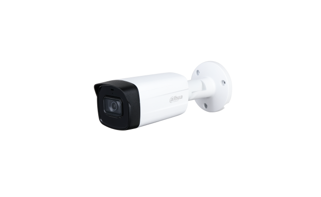 Dahua HAC-HFW1500TH-I8 5MP Starlight HDCVI IR Bullet Camera (6mm)