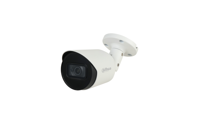 Dahua HAC-HFW1801T 4K HDCVI IR Bullet Camera