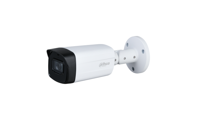 Dahua HAC-HFW1801TH-I8 4K HDCVI IR Bullet Camera (6.0mm)