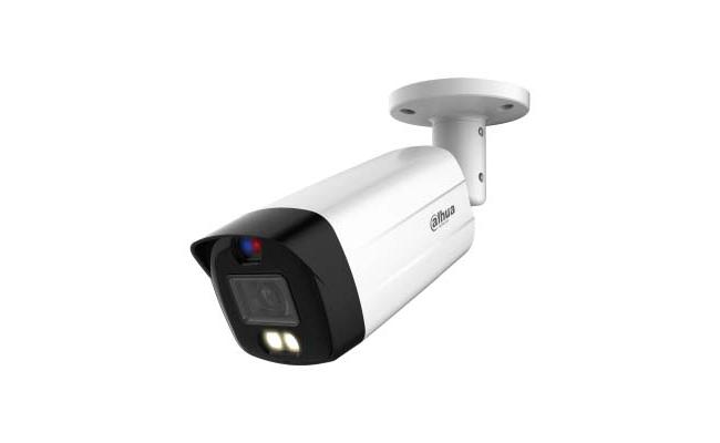 Dahua HAC-ME1809THP-PV-0360B-S2-K 4K Smart Dual Light TiOC HDCVI Bullet Camera