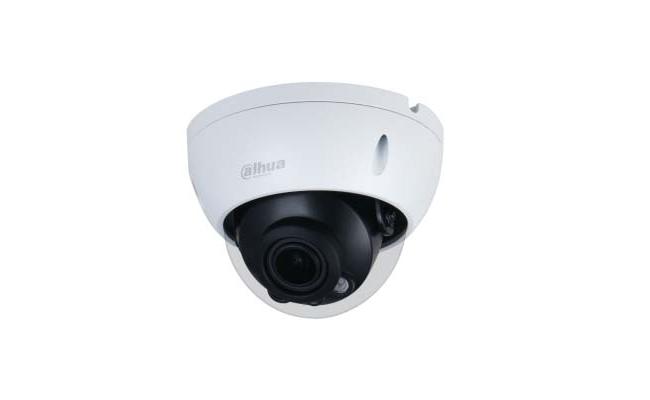 Dahua HDBW2831RP-ZS-S2 8MP Lite IR Vari-focal Dome Network Camera