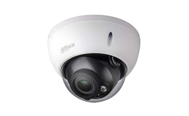 Dahua IPC-HDBW1431RP- ZS-S4 4MP Entry IR Vari-focal Dome Network Camera