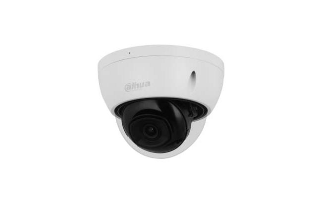 Dahua IPC-HDBW2441E-S 4MP IR Fixed-focal Dome WizSense Network Camera