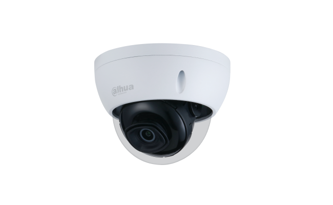 Dahua IPC-HDBW2531E-S-S2 5MP Lite IR Fixed-focal Dome Network Camera