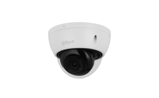 Dahua IPC-HDBW2841E-S-K 8MP IR Fixed-focal Dome WizSense Network Camera