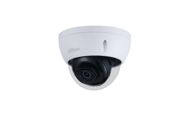 Dahua IPC-HDBW3441E-S 4MP IR Fixed focal Dome WizSense Network Camera