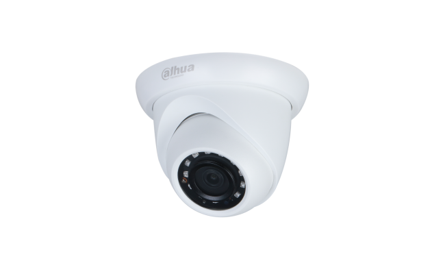 Dahua IPC-HDW1431S-S4 4MP Entry IR Fixed-focal Eyeball Netwok Camera