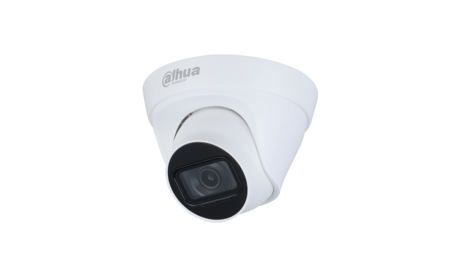 Dahua IPC-HDW1431T1-S4 4MP Entry IR Fixed-focal Eyeball Network Camera (3.6mm)