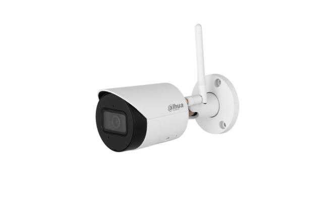 Dahua IPC-HFW1430DS-SWK 4MP IR Fixed-focal Wi-Fi Bullet Network Camera