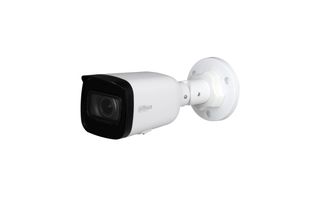 Dahua IPC-HFW1431T1-ZS-S4 4MP Entry IR Vari-focal Bullet Netwok Camera