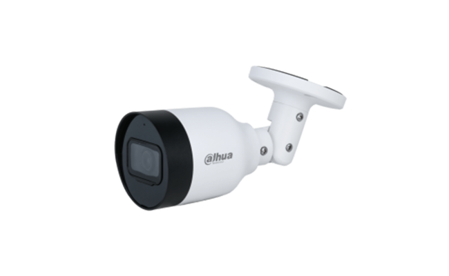 Dahua IPC-HFW1830S-S6 8MP Entry IR Fixed-focal Bullet Network Camera