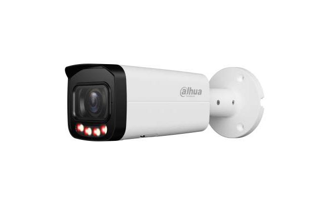 Dahua IPC-HFW2649T-ZS-IL-K 6MP Smart Dual Light Vari-focal Bullet WizSense Network Camera