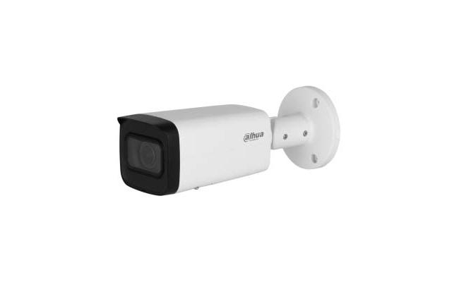 Dahua IPC-HFW2841T-ZS-K 8MP IR Vari-focal Bullet WizSense Network Camera