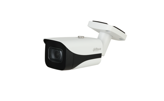 Dahua IPC-HFW5541E-SE 5MP IR Fixed-focal Bullet WizMind Network Camera (2.8mm)