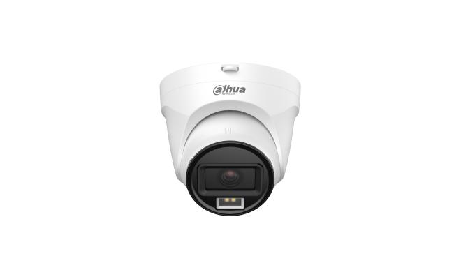 Dahua IPC-T1E29-IL 2MP ECO Smart Dual Light Fixed-focal Eyeball Network Camera 2.8mm