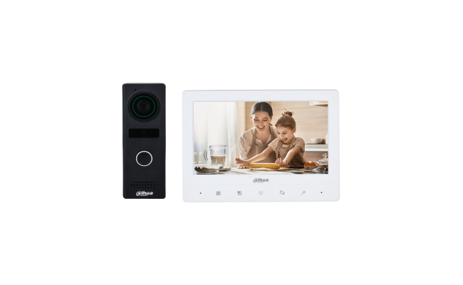 Dahua KTA02M Video Intercom Kit